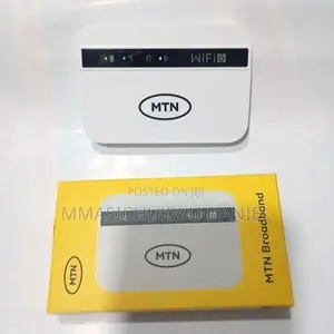 MTN Broadband