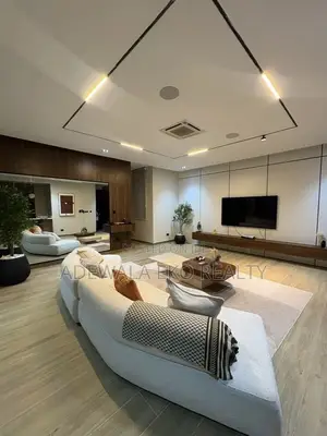 Aesthetics 2 Bedroom Apartment -Freedom Way, Lekki