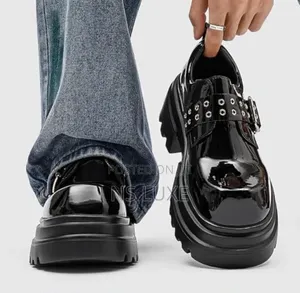 Double Sole High Quality Shoe
