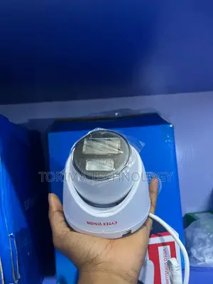 CCTV Camera