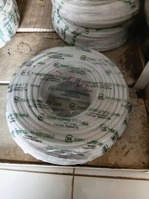 Flex Cables
