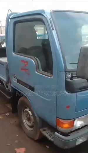 Serious Commercial Drivers Needed