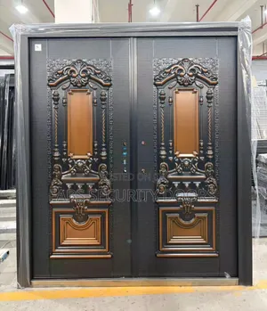 4ft and 5ft Cast Weather Friendly Doors