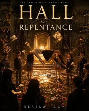Hall of Repentance+skin+psycho×mob