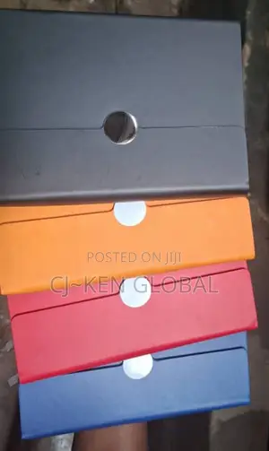 A5Notebook With Pen