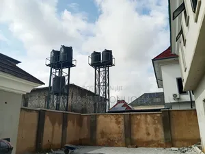 Aquavault Tank