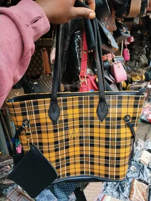 Lady Fashion Bags