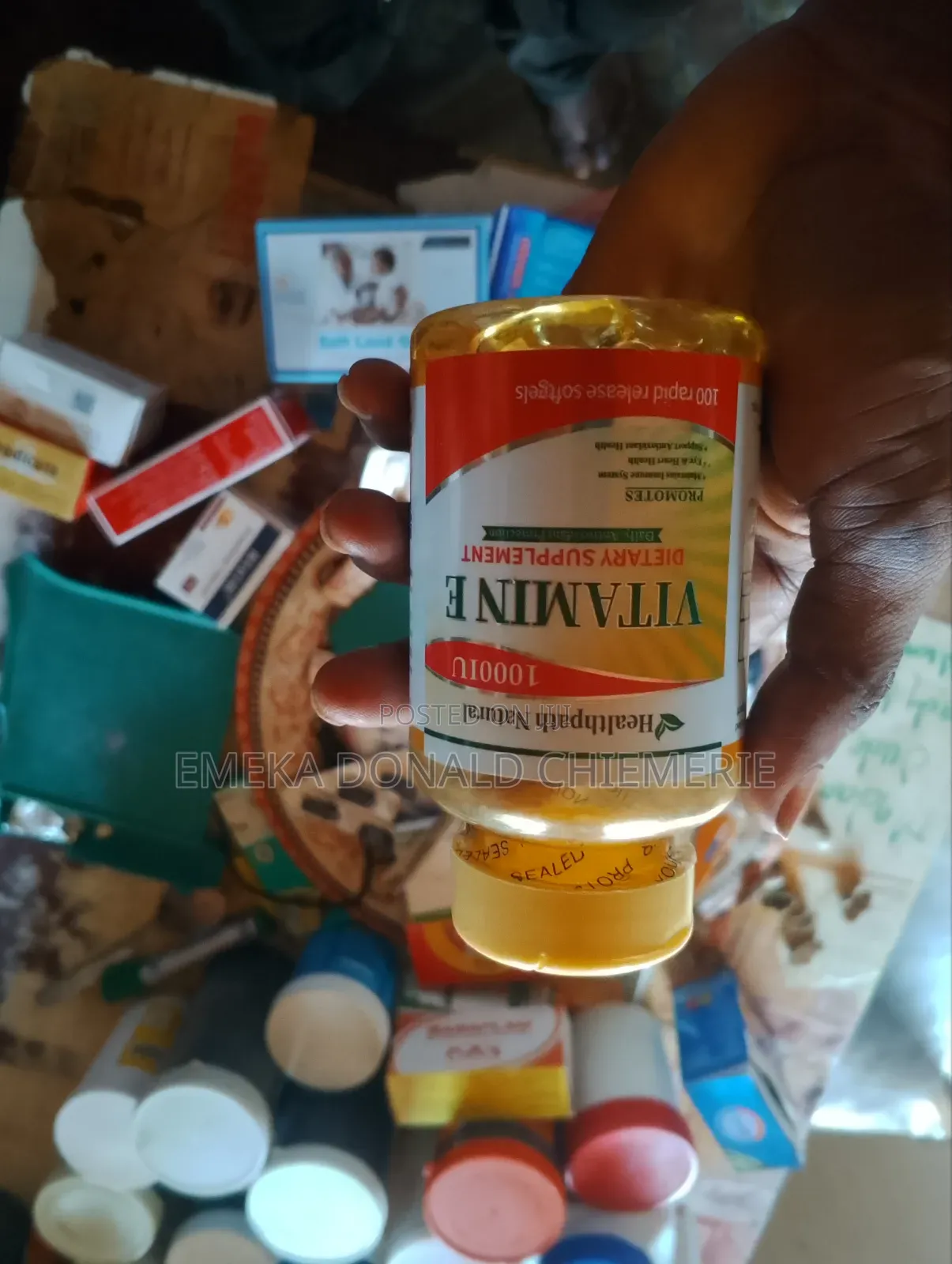 Supplement