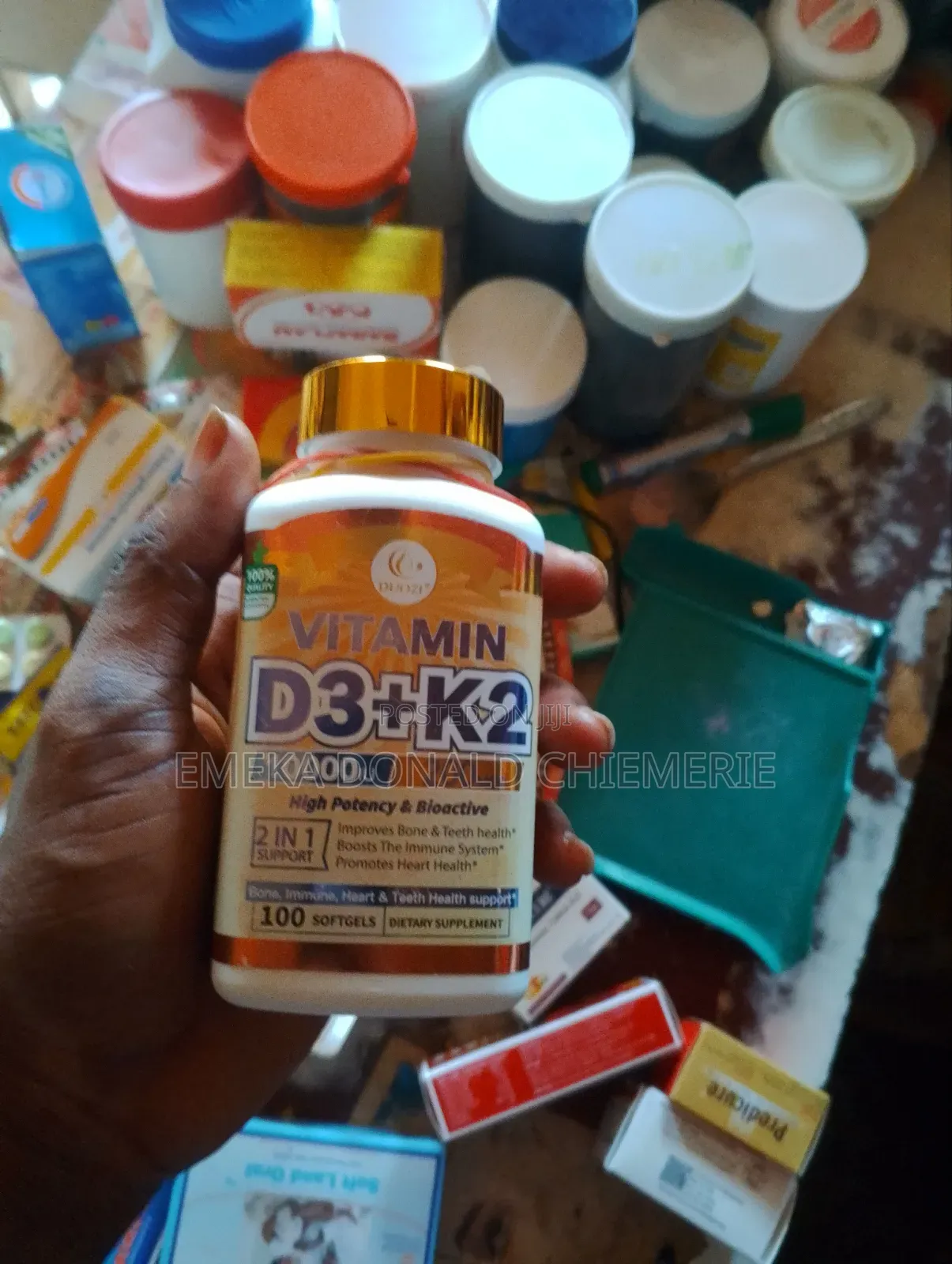 Supplement