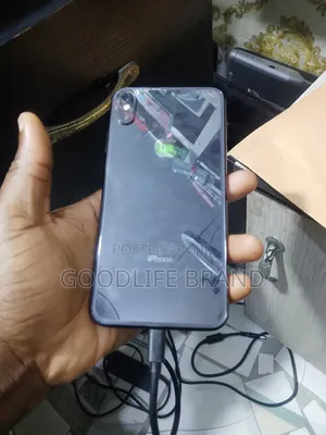 Apple iPhone XS Max 256 GB