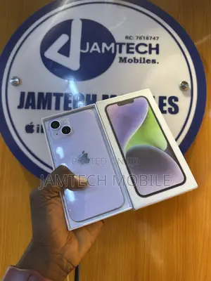 Apple iPhone 14 128 GB Pink