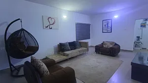 Luxury 2BR Shortlet in Kuje | WiFi Inverter | ₦