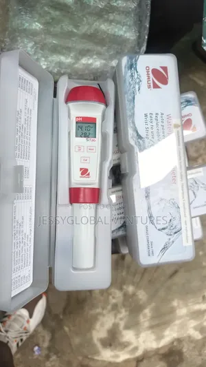 Ohaus Pocket Ph ST 20