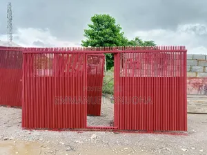 Prestige Line Gate