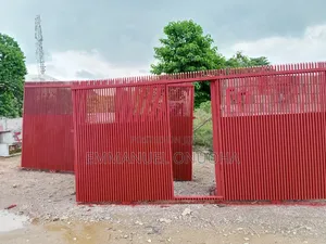 Prestige Line Gate