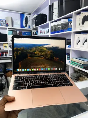 Laptop Apple MacBook Air 2018 8GB Intel Core i5 SSD 128GB