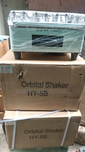 Orbital Shaker