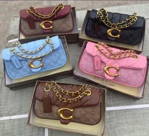 Quality Luxury Coachy