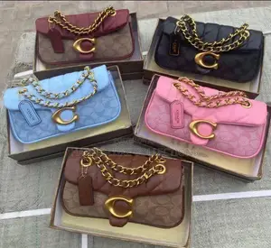 Quality Luxury Coachy