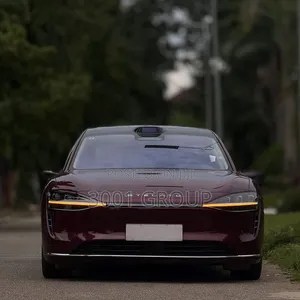 New Stelato S9 2025 Burgundy