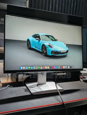 Dell 27 Inch P2719hc FHD USB-C IPS Monitor