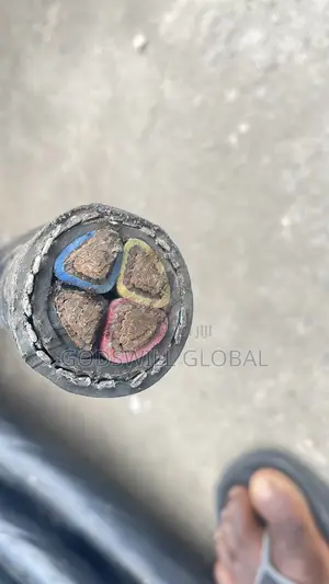 120mmx4core Fullgage
