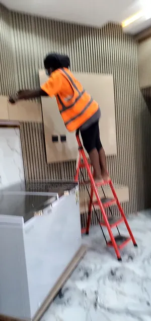 Cleaning Services