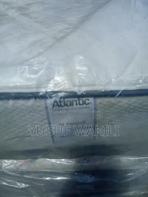USA Hybrid Spring Mattress Available in All Sizes