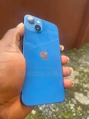 Apple iPhone 13 128 GB Blue