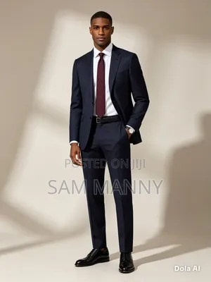 Quality Up and Down Suit
