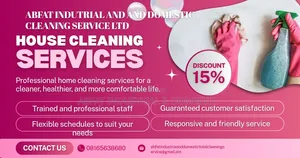 Cleaning Services