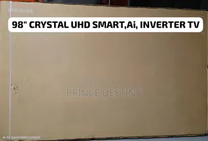 Brand New Samsung Electronics