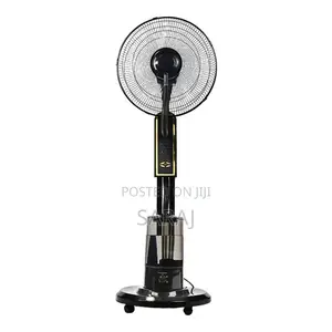 Standing Fan