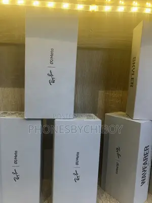 RayBan Gen 2 Sunglasses