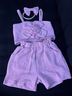 CJ Kids Thrift Asaba for Clean and Stylish and Affordable Cloth