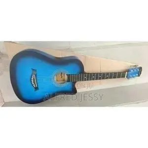 Acoustic Guitar