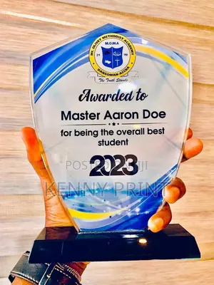 Exclusive Award Production