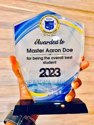 Exclusive Award Production