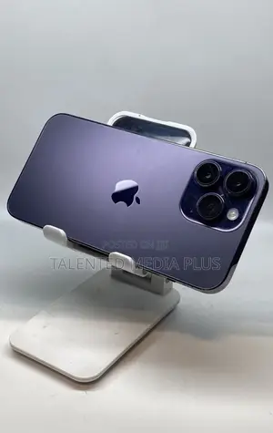 Apple iPhone 14 Pro Max 512 GB Purple
