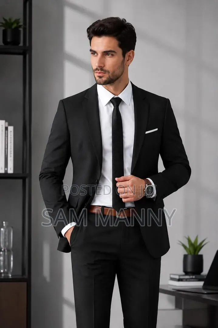 Quality Men Suits