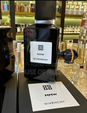 Givenchy MMW Eau De Parfum