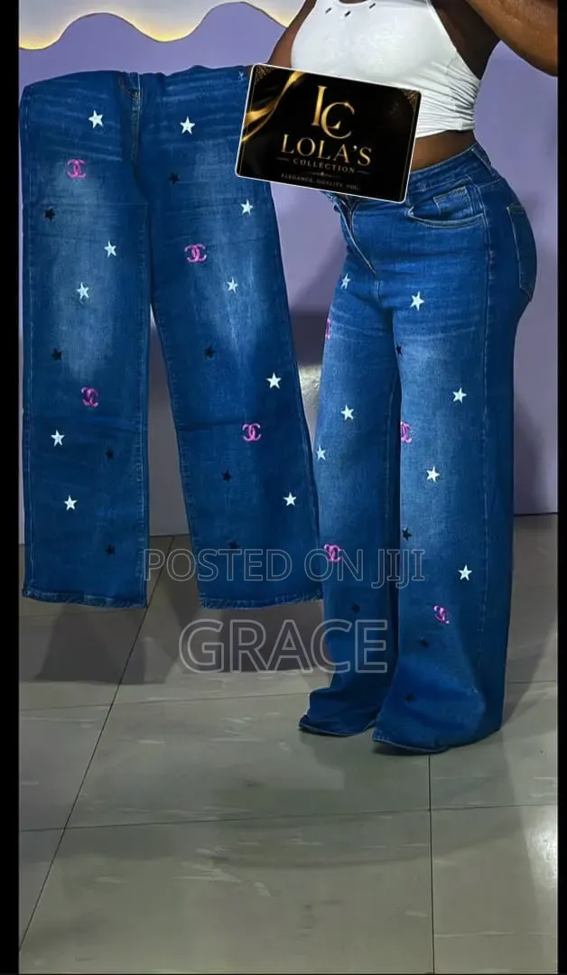 Gracy's Collection