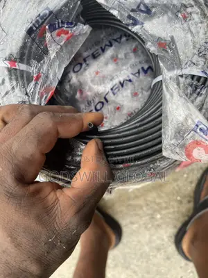 1.5mm Single Wire Coleman