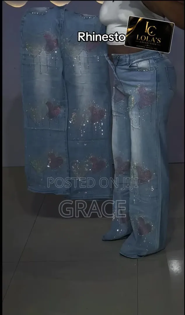 Gracy's Collection