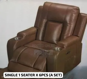 Brand New Danube Home Cinema Furnitures