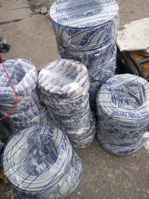 Berliac Cable