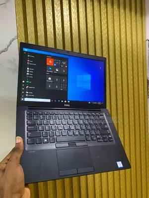Laptop Dell Latitude 7480 8GB Intel SSD 256GB