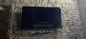 Hisense Smart TV