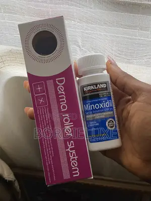Derma Roller