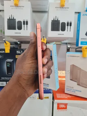 Apple iPhone XR 128 GB